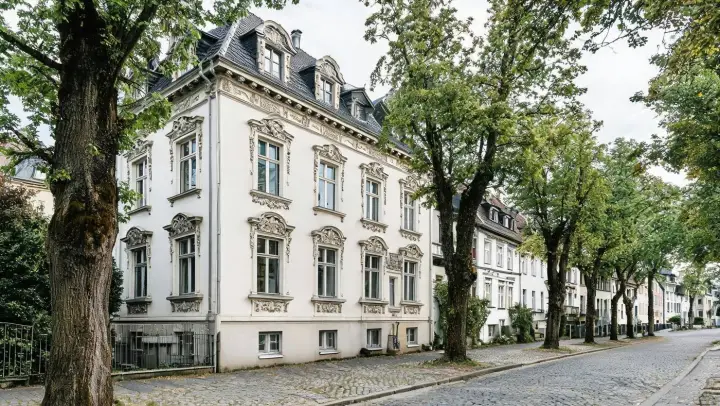Hauskaufberatung in Harsum