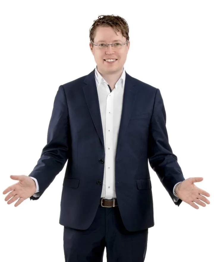 Sebastian Fesser, Baugutachter und Sachverständiger für Harsum